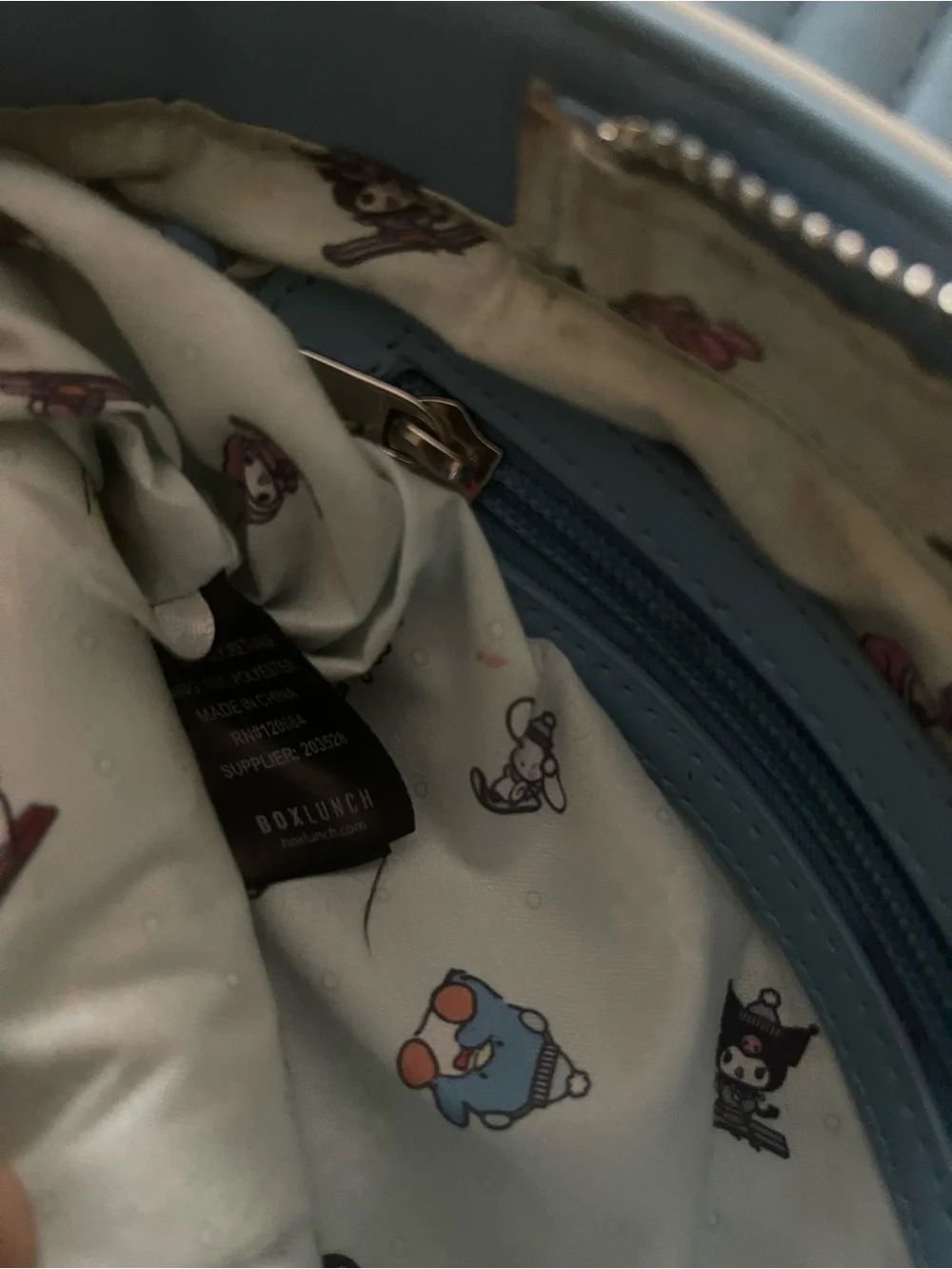 Sanrio hello kitty
